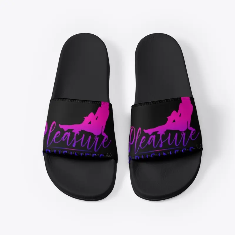 Black Slides